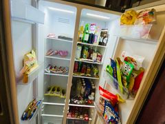 -BUFF电竞酒店(成都春熙路太古里店)