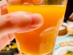 -西贝(满都海公园店)