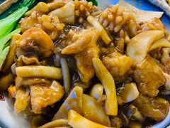 八珍豆腐-天津卫码头(南开大悦城店)