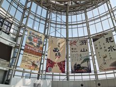 -上海长途客运南站