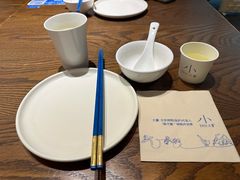 -小大董·烤鸭(王府井apm店)