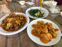 -清真·伊清阁餐厅