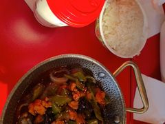 -和合谷(长虹桥店)