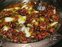 -雲蜀龙阁·金牌水煮鱼(方庄店)