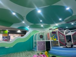 -童梦园主题乐园(天津泉汇购物广场店)