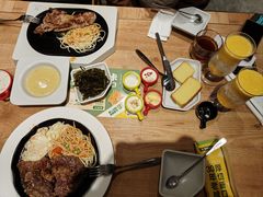 -豪客来牛排(金鼎广场店)
