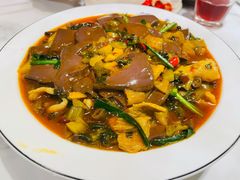 -关东小磨东北菜(漕河泾印象城店)