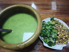 -客家养生油茶(汕尾店)