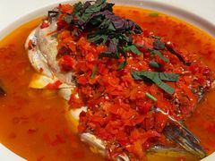 -湘上湘(正大中心总店)