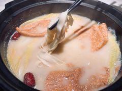 -捞神煲汤火锅(湖滨商业街店)