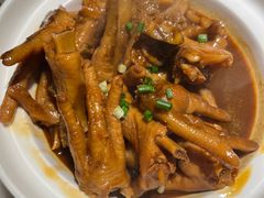 -小菜园新徽菜(马鞍山金鹰店)