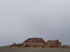 -敦煌雅丹国家地质公园
