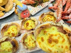 -红叶日本料理(辰熙广场店)