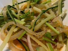 -海陵岛保利皇冠假日酒店·御公馆中餐厅 CANAL LNUA