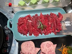-椰庭·椰子鸡·创意玩家(晶耀前滩店)