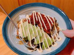 -福匠日本料理(人民路店)