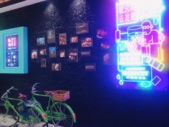 -上海漕河泾万丽酒店