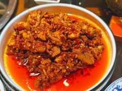 -志晖园圆子鸡·辣子鸡(阳光店)