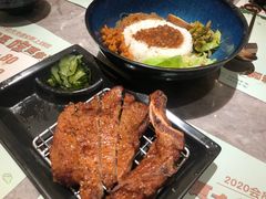 -馔豚·台北菜专门店(深圳湾万象城店)