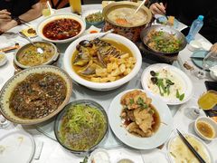 -萍香大厨·葱烧大鱼头(解放北路店)