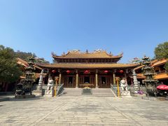 -梵天禅寺