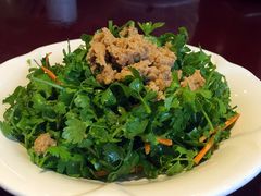 -牟传仁饭庄(星海店)