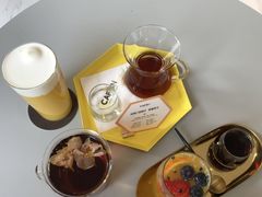 -CAFE'IN精品咖啡体验空间(小寨店)