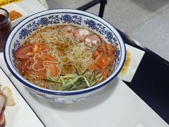 -火焱山烤肉·齐齐哈尔烤肉(朝阳店)