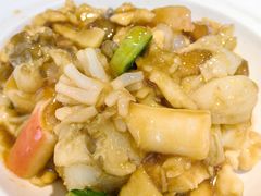 -振生清真饭店(永安道店)