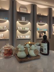 大堂-8SPA养愈空间·新中式疗愈spa
