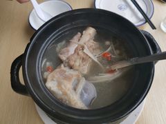 -老火大骨头汤馆