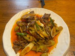 -隔壁老王·家常云南菜(花巷店)