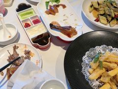 -大鸭梨烤鸭(顺义石园店)