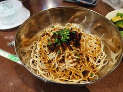 凉面-一棠龙虾•王牌虾球(光谷天地店)