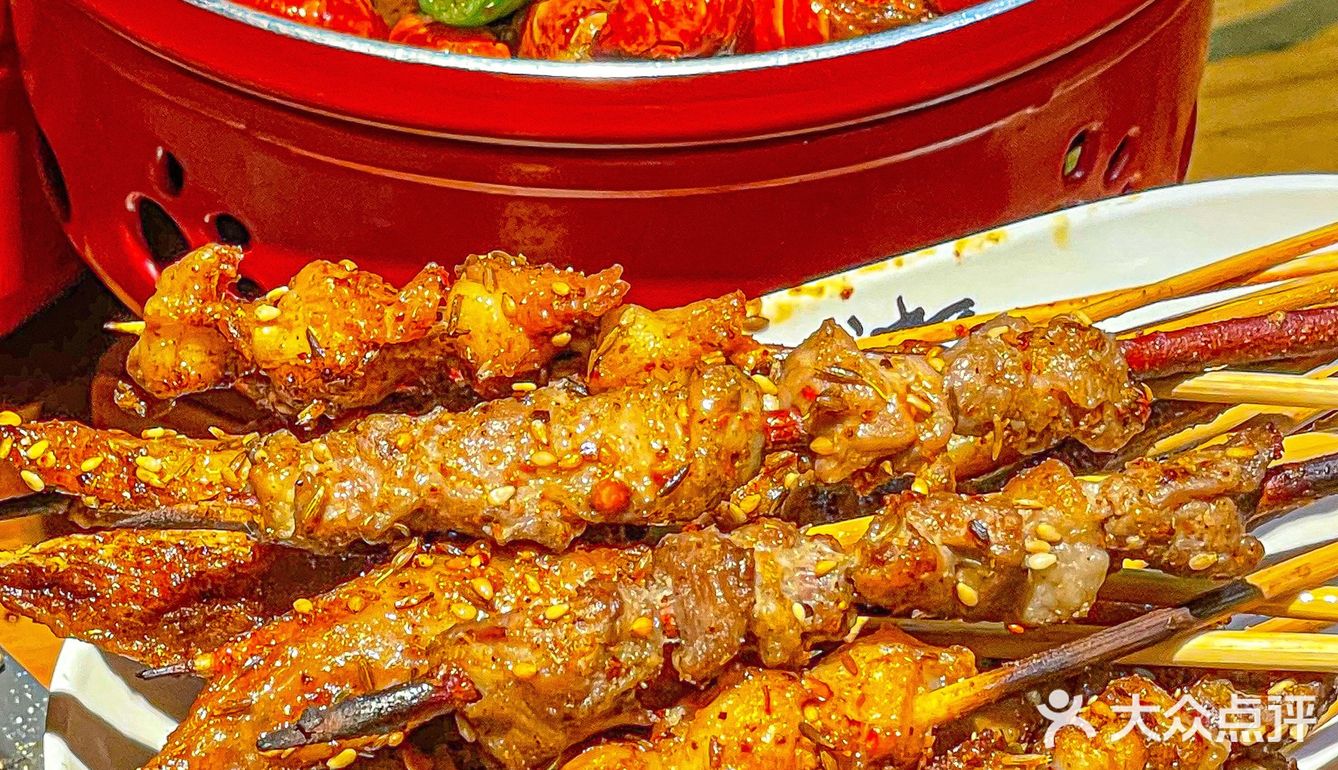 厦门这家店🦞🦪我真的会吃到天亮‼️[流泪] 