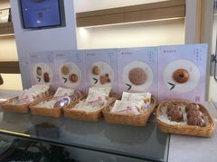 -真爱吐司(龙湖店)