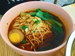 -长颈鹿的口袋钵钵鸡(市南店)