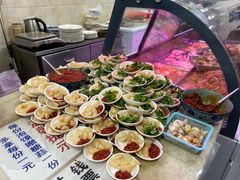 -老刘家泡馍·陕西老字号(钟楼广济街店)