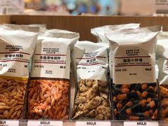 -MUJI无印良品(万象城店)