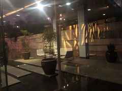 -外滩悦榕庄·海怡西餐厅