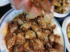 -三妹小龙虾·黄油蟹(华侨城总店)