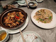 -八闽饭店闽南小镇(铁西店)