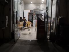 门面-五厂炸串(四流南路店)
