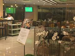 -香港港岛太平洋酒店