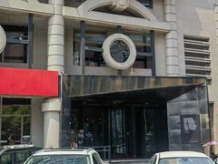 -青年公社烤鸭(青年路店)