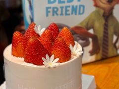 -好利来(清华南门店)