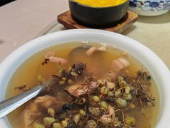 -百年银屏蚝烙·潮汕菜·非遗(乐山店)