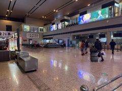 -敦煌莫高国际机场