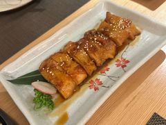 -德川家日本料理(中关村店)