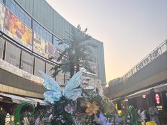 -上海世纪汇广场